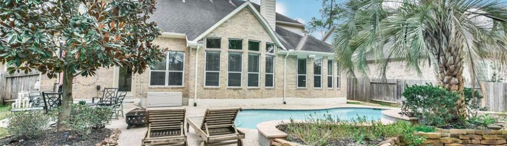 11 E Shale Creek Circle, The Woodlands, TX 77382 Open House 2/10/19 12pm-4pm