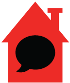 voice logo clear background new